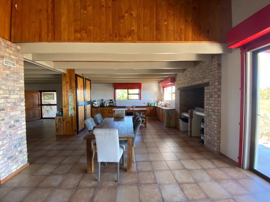 Commercial Property for Sale in Hartebeesfontein Western Cape